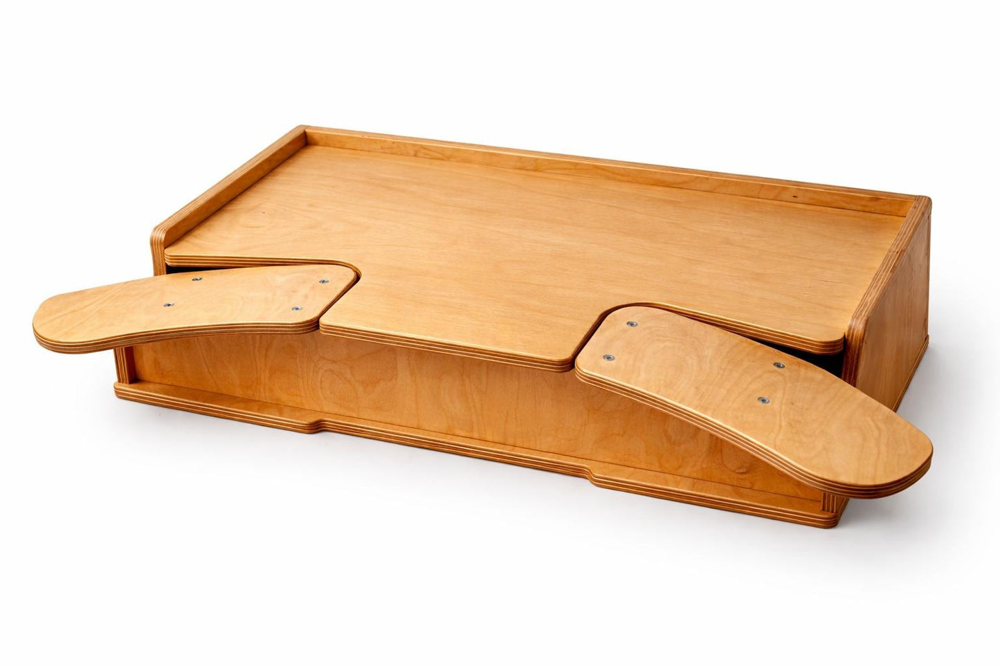 Workbench tabletop, watchmaker bench, jewelry makes tool, work table plywood